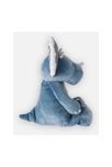 Peluche Medium Ops En Veloudoux,, Noukie's 3