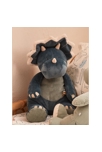 Peluche Medium Ops En Veloudoux,, Noukie's 4