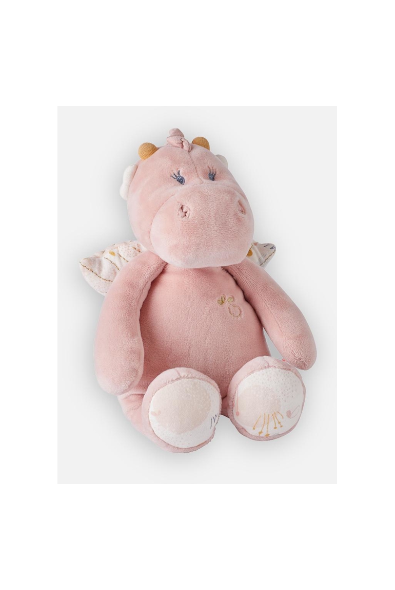 Peluche Petit Veloudoux Joy, Noukie's 1