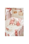 Peluche Petit Veloudoux Joy, Noukie's 2
