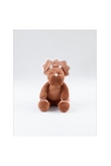 Peluche Small Ops En Veloudoux, Cannelle, Noukie's 2