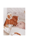 Doudou Babou En Veloudoux, Caramel, Noukie's 2