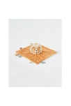 Doudou Babou En Veloudoux, Caramel, Noukie's 3