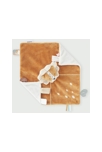 Doudou Babou En Veloudoux, Caramel, Noukie's 4