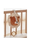 Peluche Musicale Babou En Veloudoux, Caramel, Noukie's 2