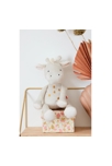 Peluche Small Gigi En Veloudoux®, Greige/ocre, Noukie's 2