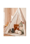 Peluche Large Stegi En Veloudoux, Noukie's 3