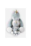 Peluche Large Stegi En Veloudoux, Noukie's 4