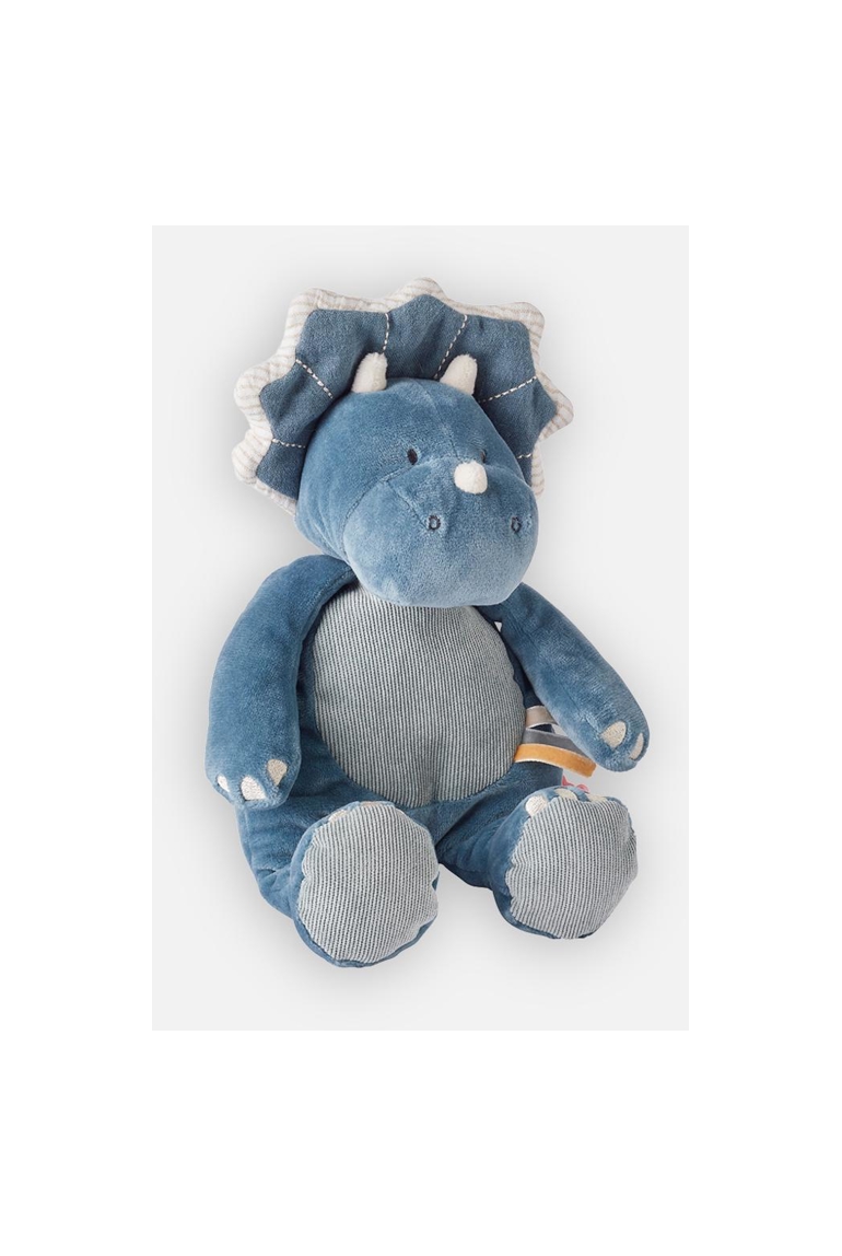 Peluche Small Ops En Veloudoux,, Noukie's 1