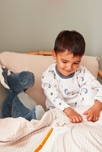 Peluche Small Ops En Veloudoux,, Noukie's 2