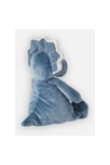 Peluche Small Ops En Veloudoux,, Noukie's 3