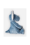 Peluche Small Ops En Veloudoux,, Noukie's 4