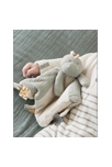 Doudou Stegi En Mousseline Bio, Eucalyptus, Noukie's 2