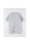 Pyjama dos-bien en velours, Noukie's 2
