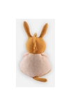 Peluche Coton Bio 40cm Paco Ocre, Noukie's 4