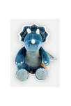 Peluche Mini Musicale Ops En Veloudoux,, Noukie's 4