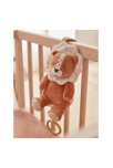 Peluche Mini-musicale Babou En Veloudoux, Caramel, Noukie's 2