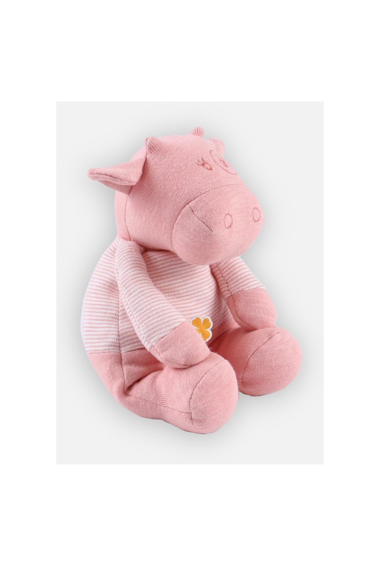 Peluche Coton Bio 25cm Lola, Noukie's 1