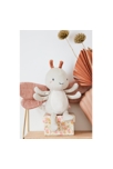 Peluche Small Louli En Veloudoux®, Greige/écru, Noukie's 2