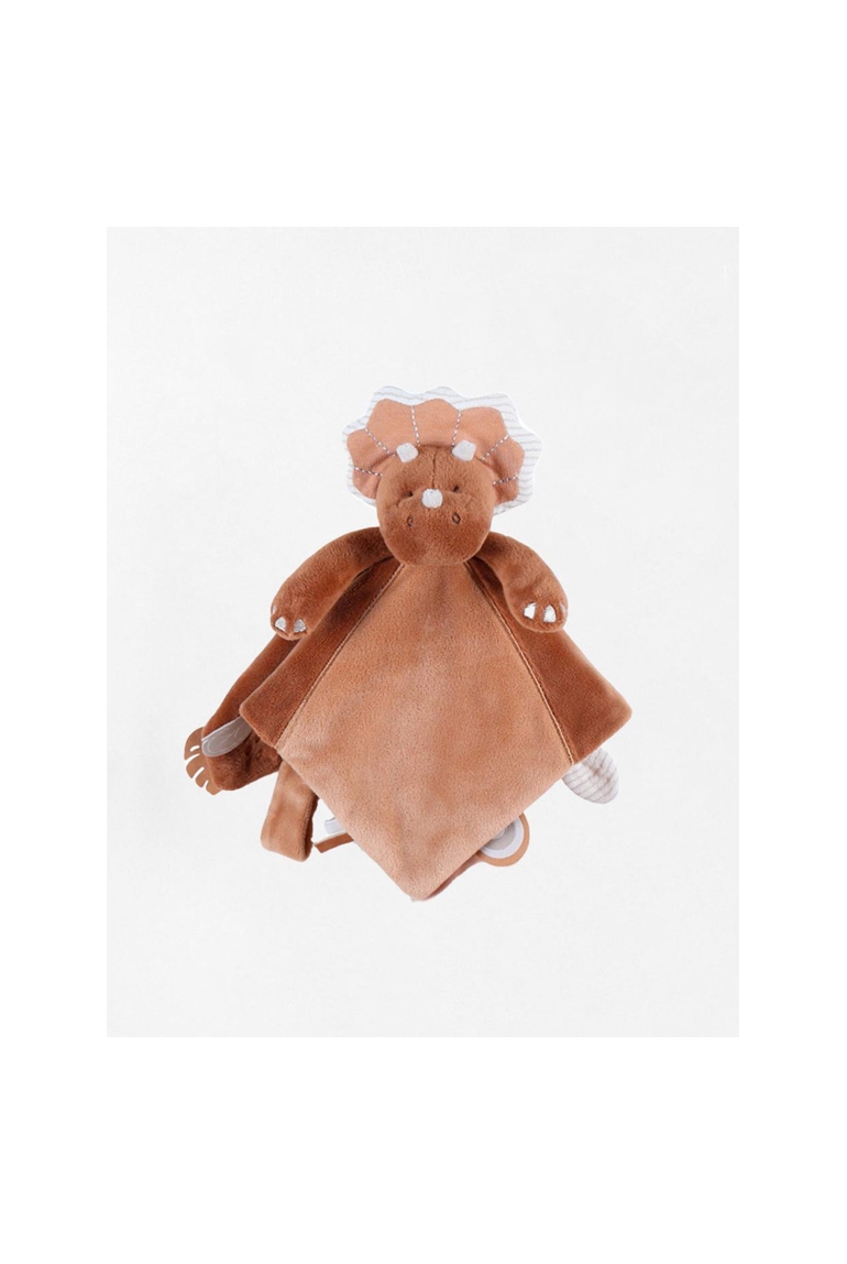 Doudou Ops En Veloudoux, Cannelle, Noukie's 1