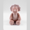 Peluche Small Popsie En Veloudoux®, Blush/rose Poudré, Noukie's