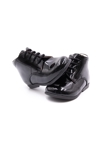 Bottines à lacet en cuir vernis Boni Baby, Boni&Sidonie 3