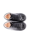 Bottines à lacet en cuir vernis Boni Baby, Boni&Sidonie 4