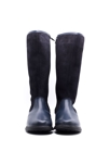 Bottes zippées en cuir, Boni&Sidonie 3