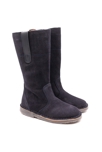 Bottes à scratch en daim Boni Svea, Boni&Sidonie 2