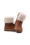 Bottes zippées en daim Boni Dolly, Boni&Sidonie 2