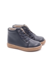 Bottines à lacet en cuir Boni Regisse, Boni&Sidonie 2