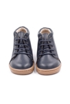 Bottines à lacet en cuir Boni Regisse, Boni&Sidonie 3