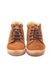 Bottines à lacet en cuir Boni Regisse, Boni&Sidonie 3