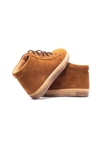 Bottines à lacet en cuir Boni Regisse, Boni&Sidonie 4