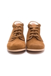 Chaussures premiers pas à lacet en cuir Boni Noa, Boni&Sidonie 3