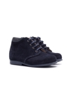 Chaussures premiers pas à lacet en cuir Boni Noa, Boni&Sidonie 2