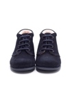 Chaussures premiers pas à lacet en cuir Boni Noa, Boni&Sidonie 3
