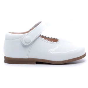 Chaussure vernis fille online