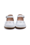 Chaussons à boucle en cuir Boni Joy, Boni&Sidonie 4