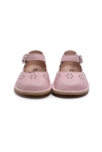 Chaussons à boucle en cuir Boni Joy, Boni&Sidonie 4