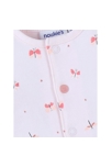 Combishort papillons en jersey clair, Noukie's 3