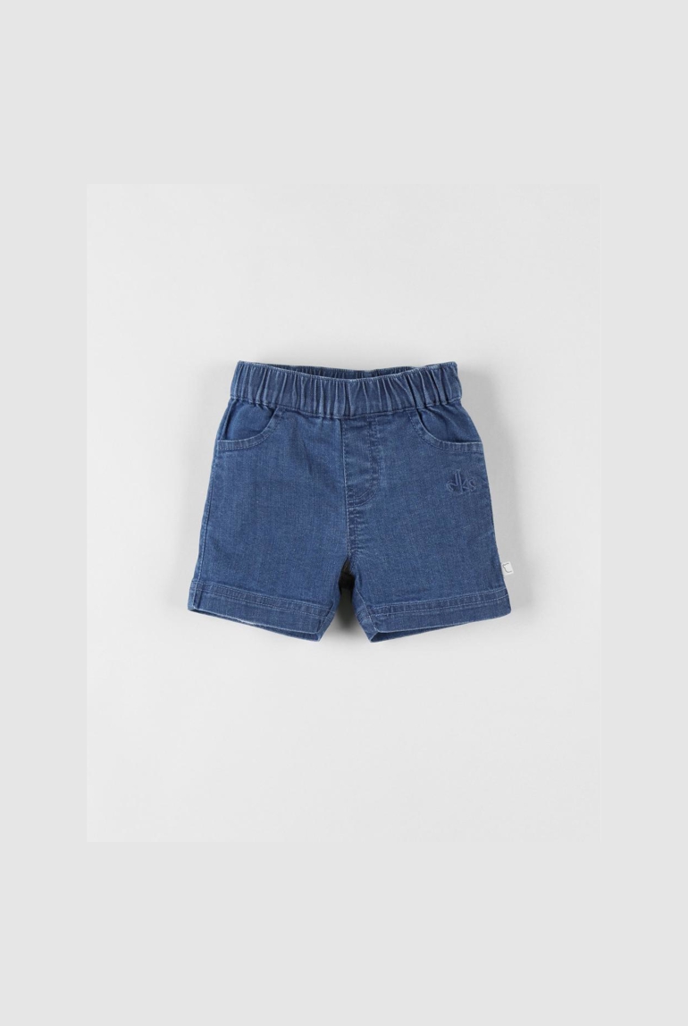 Short bermuda denim, Noukie's 1
