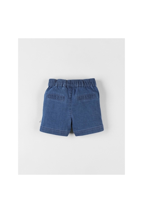Short bermuda denim, Noukie's