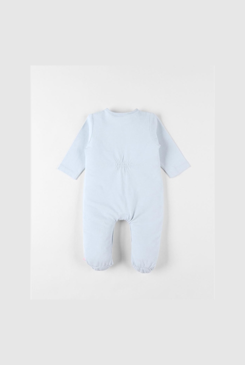 Pyjama 1 pièce licorne en jersey, Noukie's