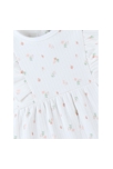 Combishort fleurie en jersey, Noukie's 3