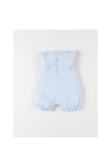 Combishort licorne en jersey, Noukie's 2