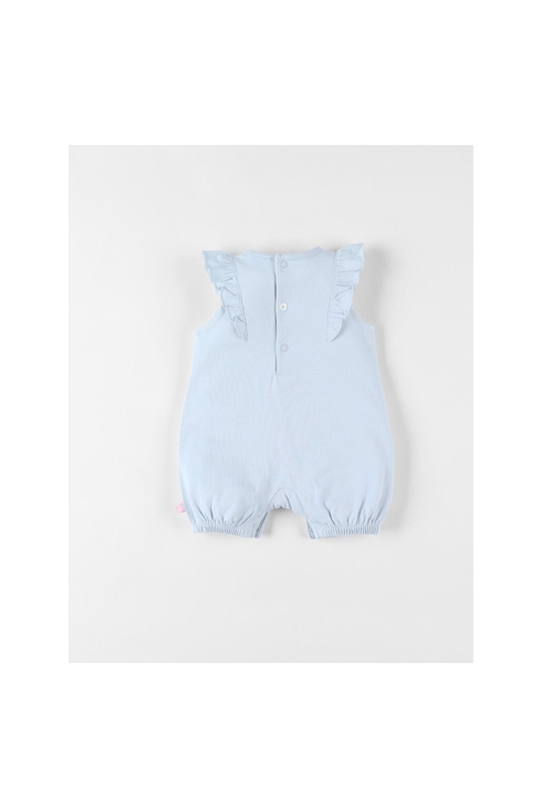 Combishort licorne en jersey, Noukie's