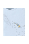 Combishort licorne en jersey, Noukie's 3