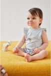 Combishort licorne en jersey, Noukie's 4