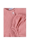 Ensemble Robe + Bloomer, Blush, Noukie's 3